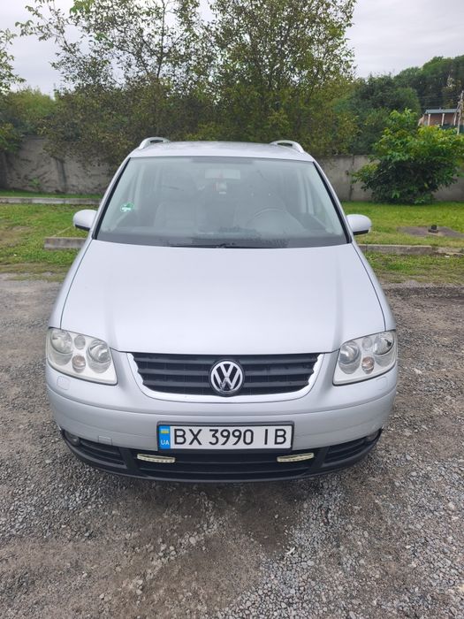 Продається вольксваген від першого власника в Україні