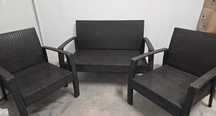 Conjunto de Jardim