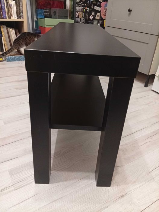 LACK - Szafka pod TV (IKEA)