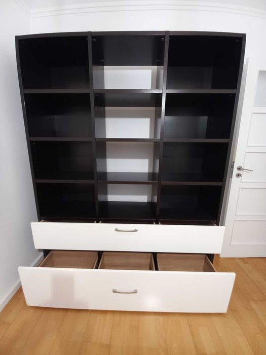 Móveis de sala em excelente estado, ótima qualidade e preço nogociável