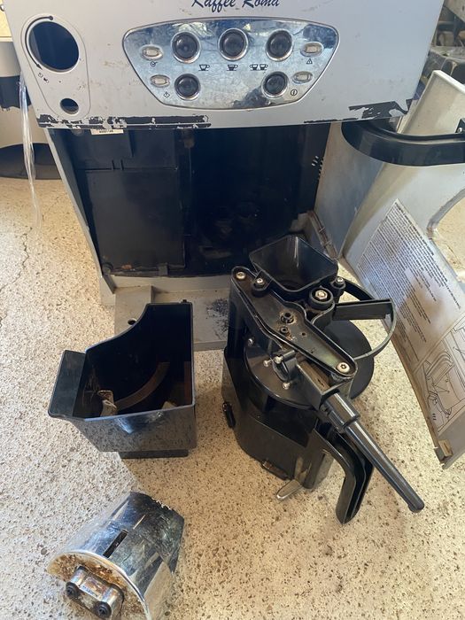 Ariete кавоварка