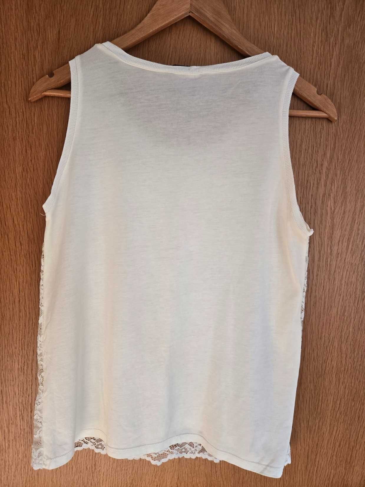 bluzka Massimo Dutti