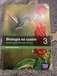 Biologa na czasie 3