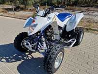 Suzuki LTZ 250 Quadsport