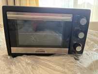 Mini Forno Electronia