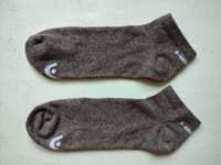 Шкарпетки HEAD 40-45 brown в'язані