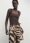 Шорти Massimo Dutti 34