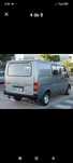 Ford Transit inteira