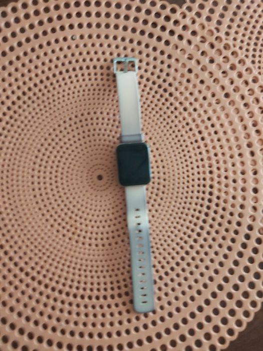 Smartwatch came 2 lenovo różowy