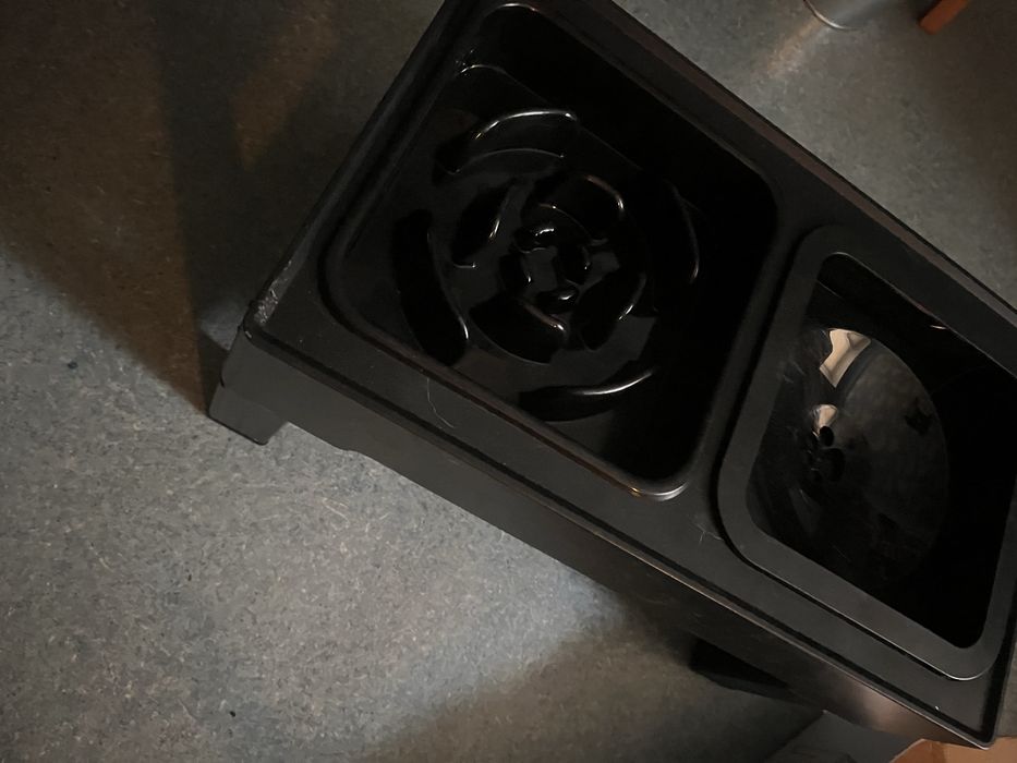 Миска для собак нова