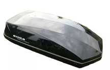Bagaznik dachowy (box) 570L