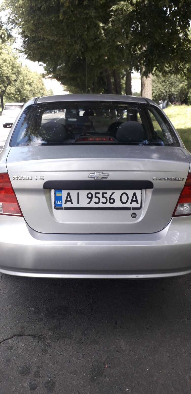 Продам автомобіль