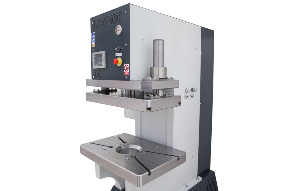 Prasa hydrauliczna UPV100TT UltraPras