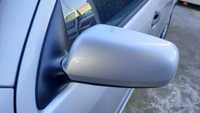 Espelho Retrovisor Esq Skoda Fabia I Combi (6Y5)