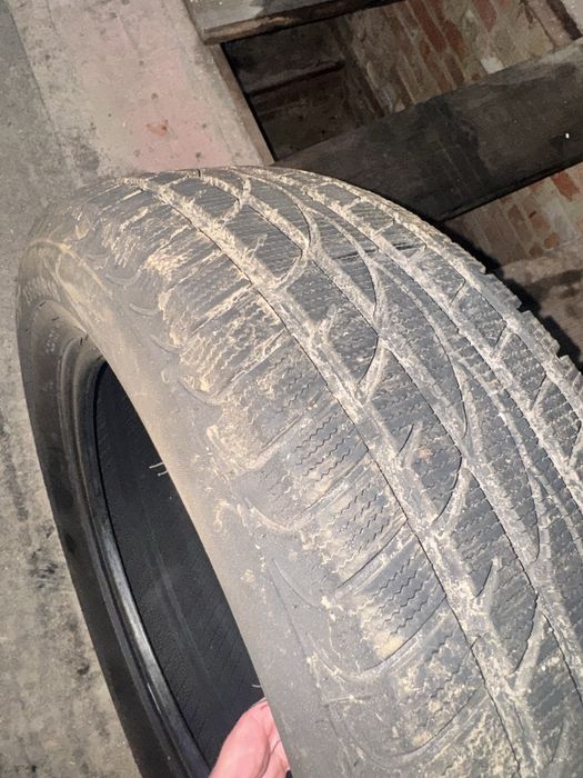 Шини 235/60 r18 (2024 року)