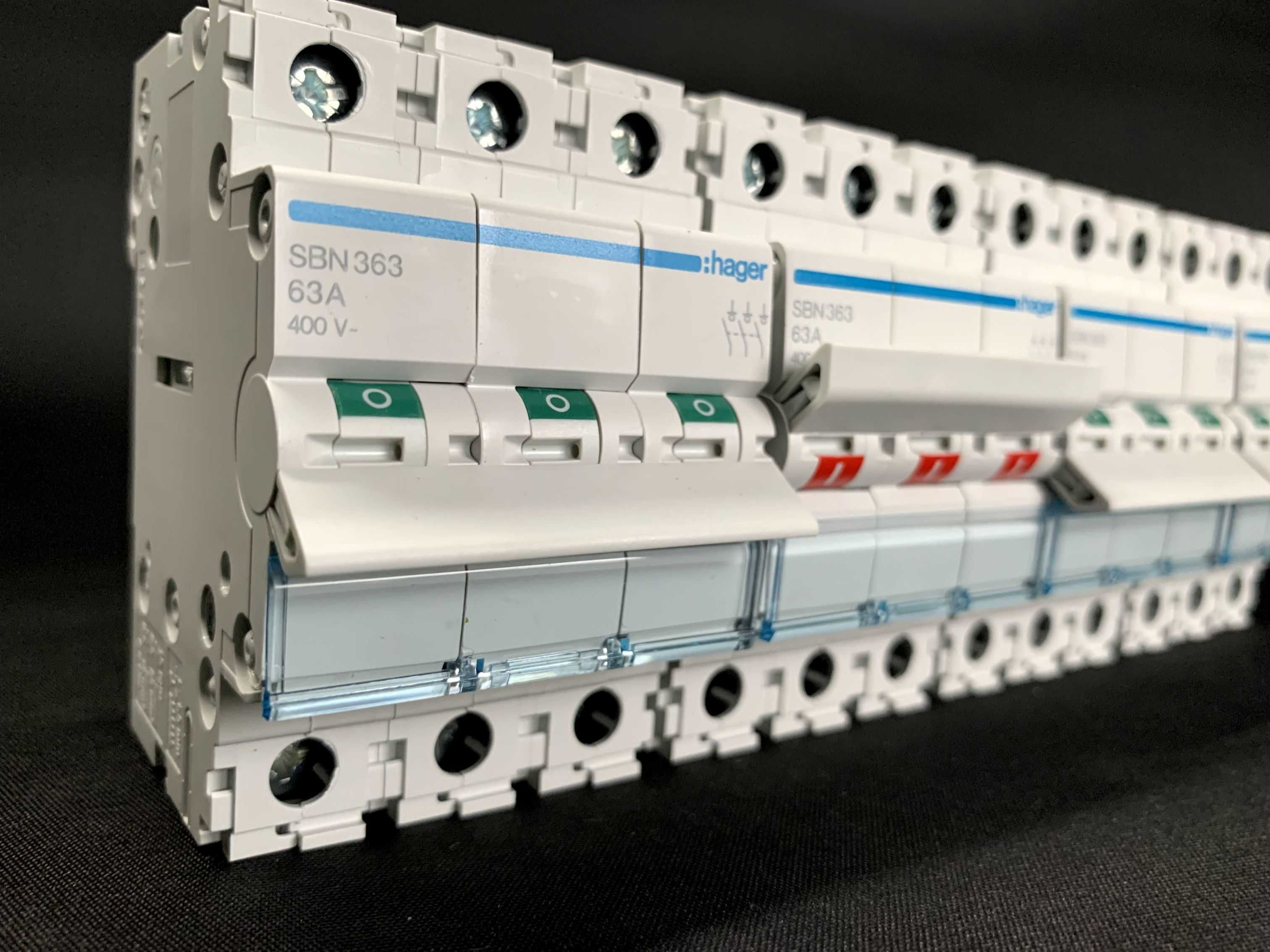 Instalacje elektryczne, Monitoring, Sieci LAN i WiFi, Smart Home Śląsk