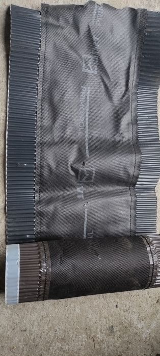 Taśma kalenicowa primo-roll IVT