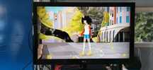 Tv LG 42 cale plazma