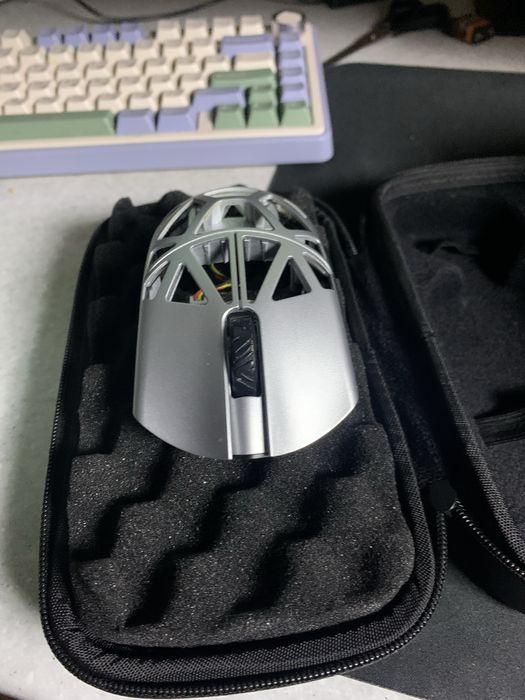 Игровая мышка Wlmouse Beast X