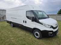 Iveco Daliy 35S16 160 KM hi matic  automat  pierwszy własciciel