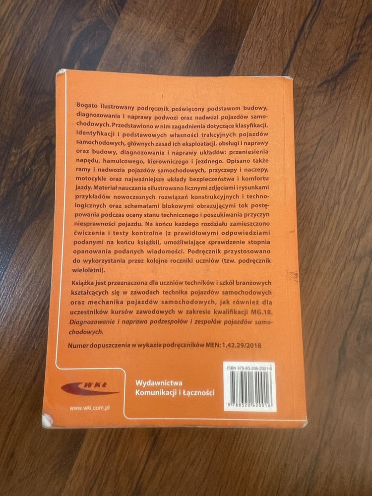 Podwozia i nadwozia pojadów samochodowych 2