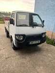 Piaggio Quargo !