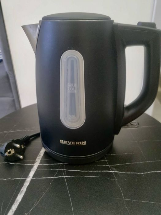 Чайник електричний Severin