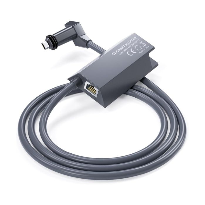 Ethernet Adapter для Starlink Мережевий Адаптер Старлінк