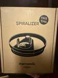 Spiralizer Thermomix
