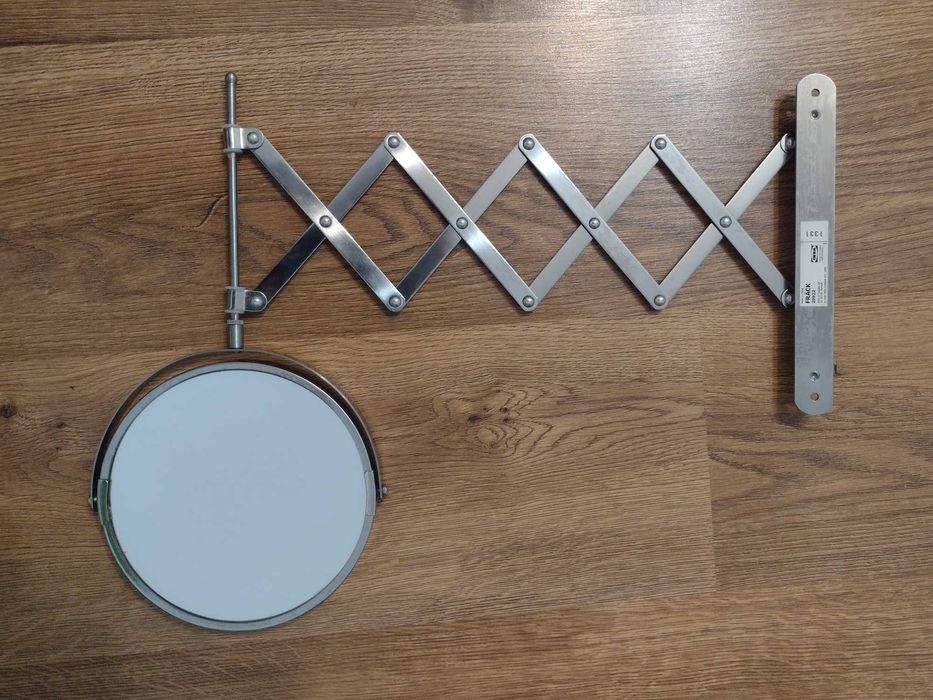 Lustro Frack IKEA