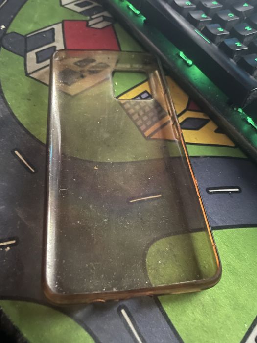 Motorola moto g72 *uszkodzony*