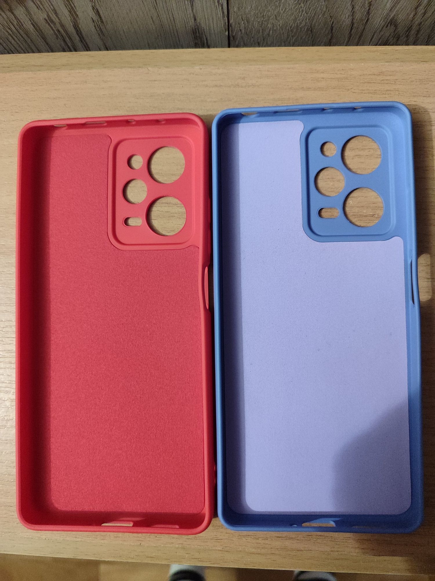 Чехол на  Xiaomi Redmi note 12. 4G. Новый