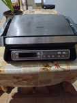 Grill elektryczny SOGO 2200W
