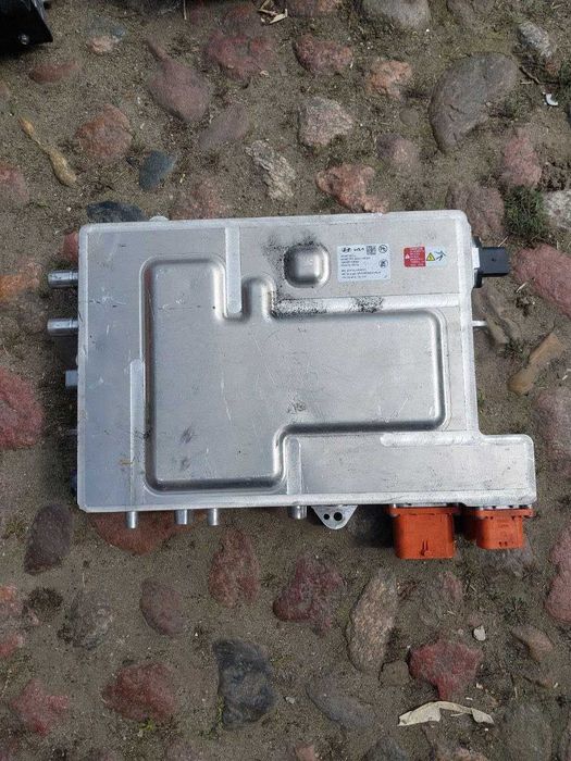 Kia Niro EV інвертор акумулятор модуль блок заряджання контроллер 2023