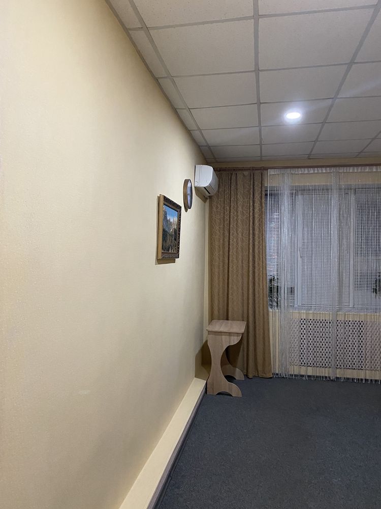 Сдаются офисные помещения 200 м²..