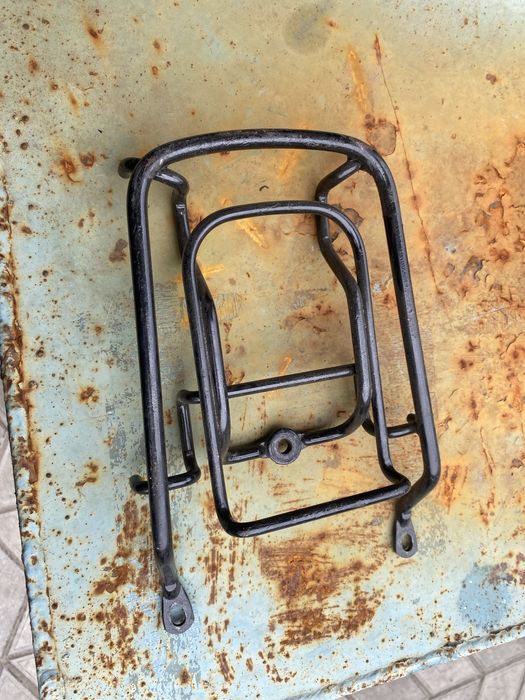 Продам багажник Yamaha Jog 36