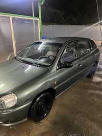 Kia rio brenda 2002