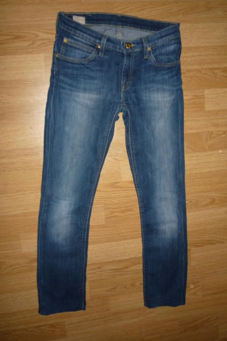 Spodnie damskie Jeans roz W26L31 * Lee Jade