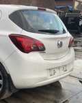 Klapa bagażnika tył tylna Opel CORSA E 5D  Z40R (14-19)