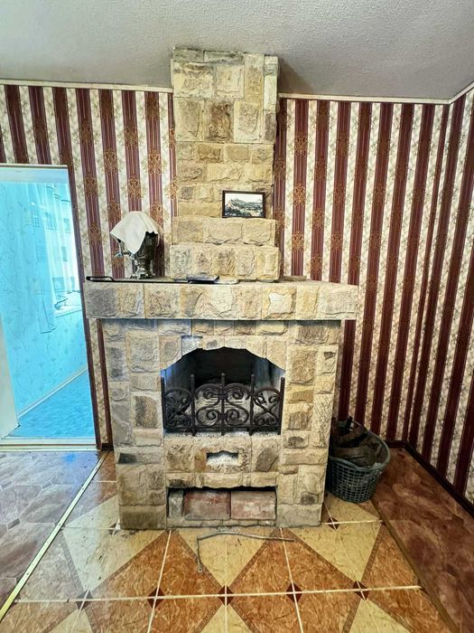 Дачний будинок в 30 км від Запоріжжя