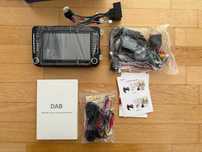 Nowe radio samochodowe ESSGOO 7" Android 14