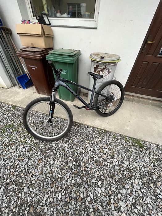 Rower Dirt Kands Colt