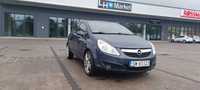 Opel Corsa D 1.3 Diesel 75KM 2008