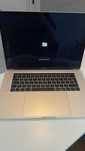 Laptop Apple Macbook Pro A1707 Ram 16GB SSD 512GB