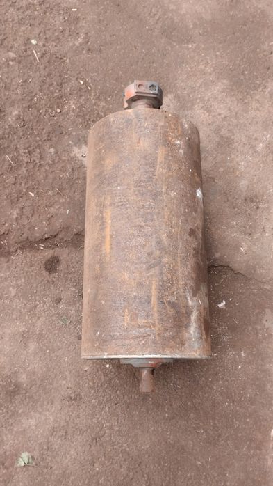 Мотор барабан 2,2 320 600 0.8 конвейерний ленточний