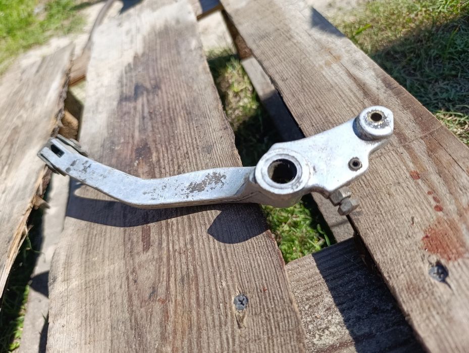 Dźwignia hamulca CAGIVA 125 wmx 250 SXT 360 Husqvarna  A3