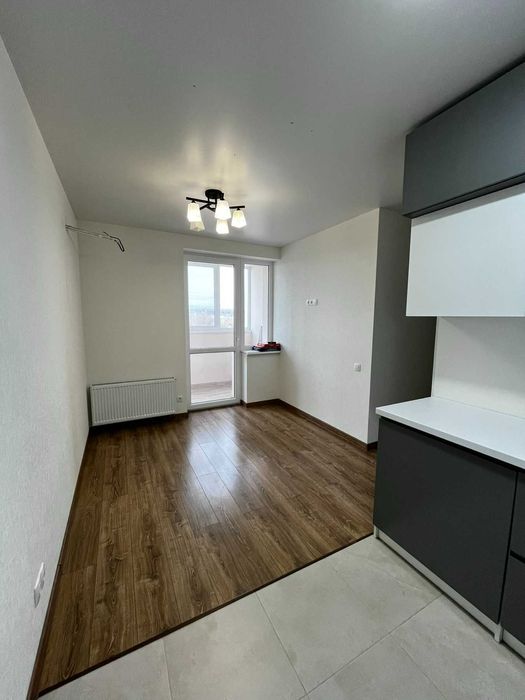 Продам затишну однокімнатну в ЖК Пташка.