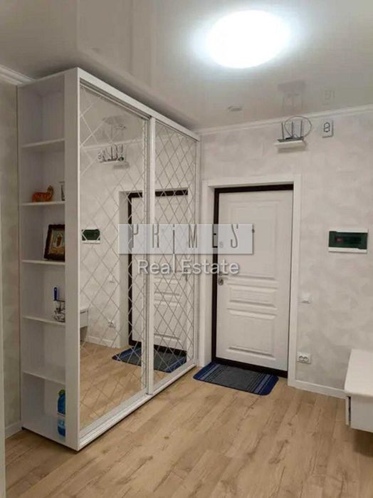 Продаж 1к квартири, вул. Ревуцького 40г Харківський масив, Харьківська