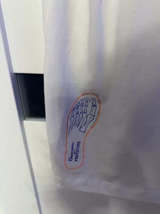Koszulka meska nike