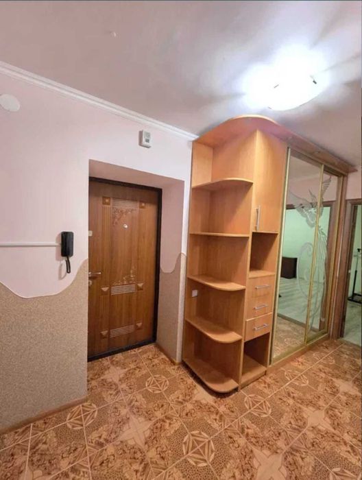 Оренда 2-кімнатної  квартири в затишному районі